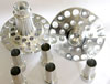 Components manufacture by Black & Stevenson Engineering